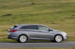 Hyundai i40 Station Wagon CRDi 2011 года (UK)